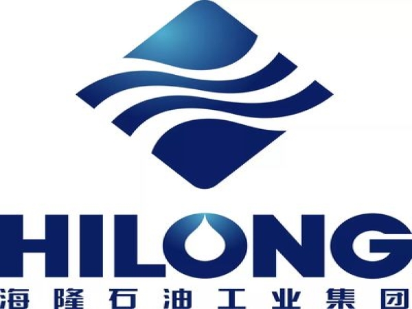 海隆石油